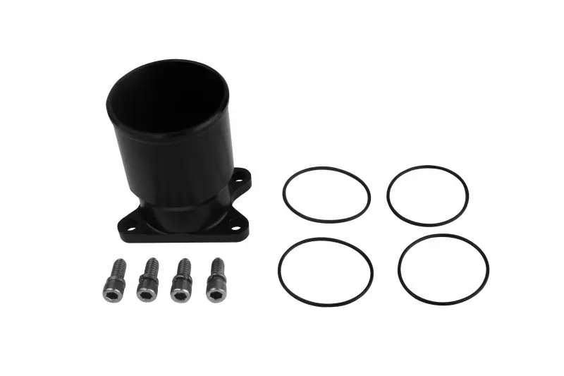 Aeromotive AN-08 Female Port Adapter (for 11130) (AER11750)