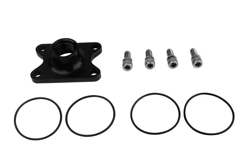Aeromotive 2 Inlet Hose Barb (for 11130) (AER11751)