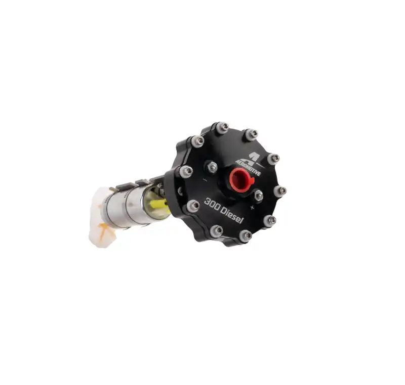 Aeromotive Diesel Fuel Cell Module (AER11823)