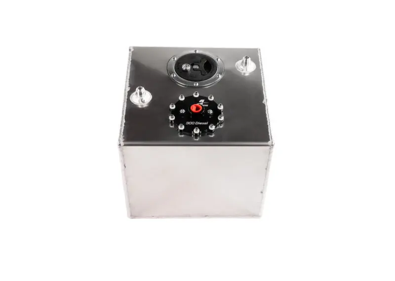 Aeromotive Diesel Fuel Cell - 6 Gal (AER11824)
