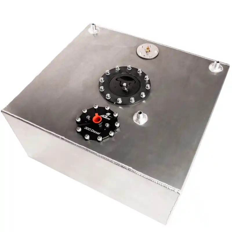 Aeromotive Diesel Fuel Cell - 15 Gal (AER11825)