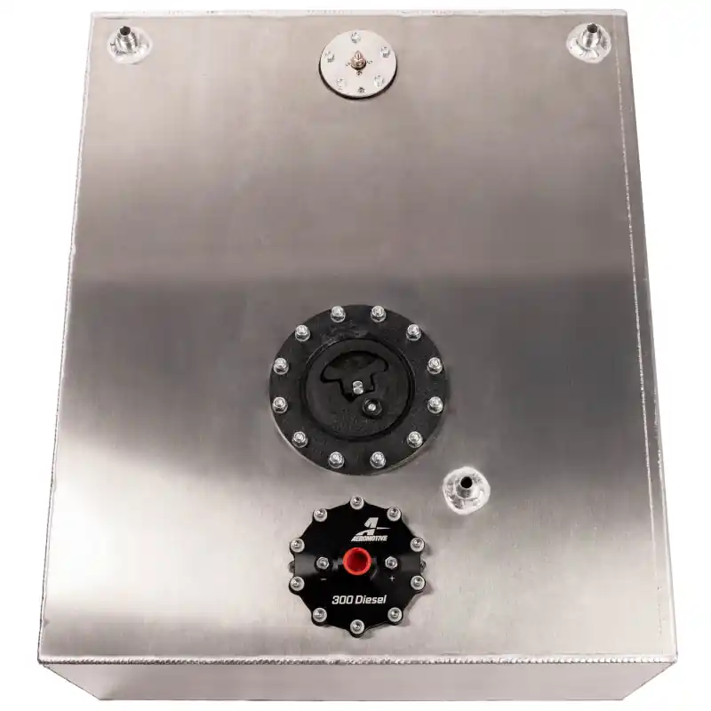 Aeromotive Diesel Fuel Cell - 20 Gal (AER11826)
