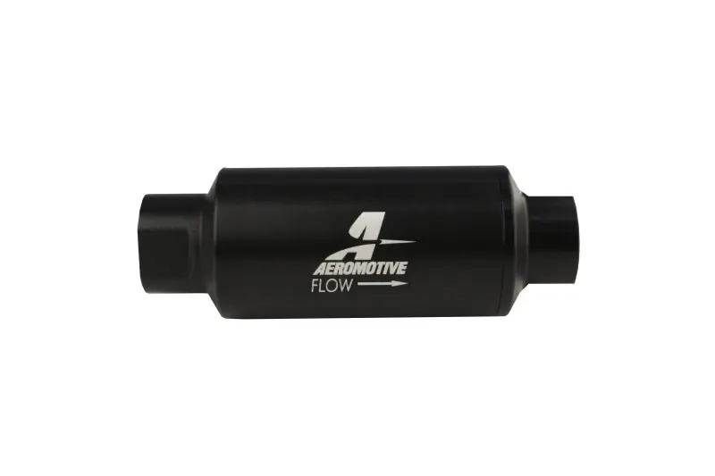 Aeromotive Marine AN-10 Fuel Filter - 10 Micron (AER12306)