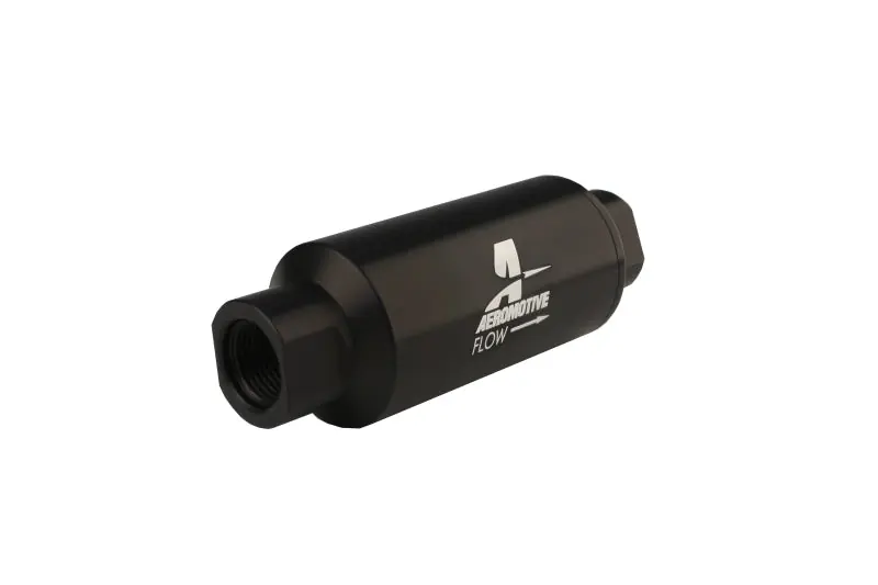 Aeromotive Marine 100-Micron AN-10 Fuel Filter (AER12307)
