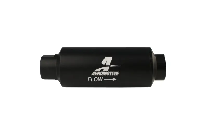 Aeromotive Marine AN-12 Fuel Filter - 10 Micron (AER12311)