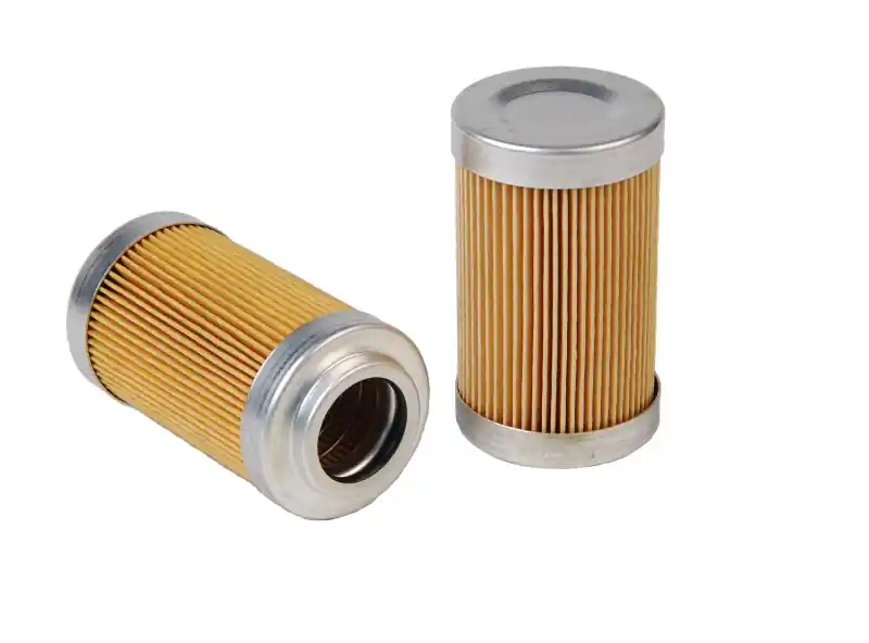 Aeromotive Replacement 10 Micron Fabric Element (for 12301/12306/12321 Filter Assembly) (AER12601)