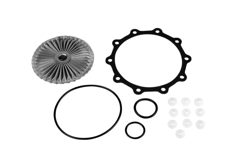Aeromotive Replacement Element (for 18660/18661/18662/18663/18666/18667) (AER12605)
