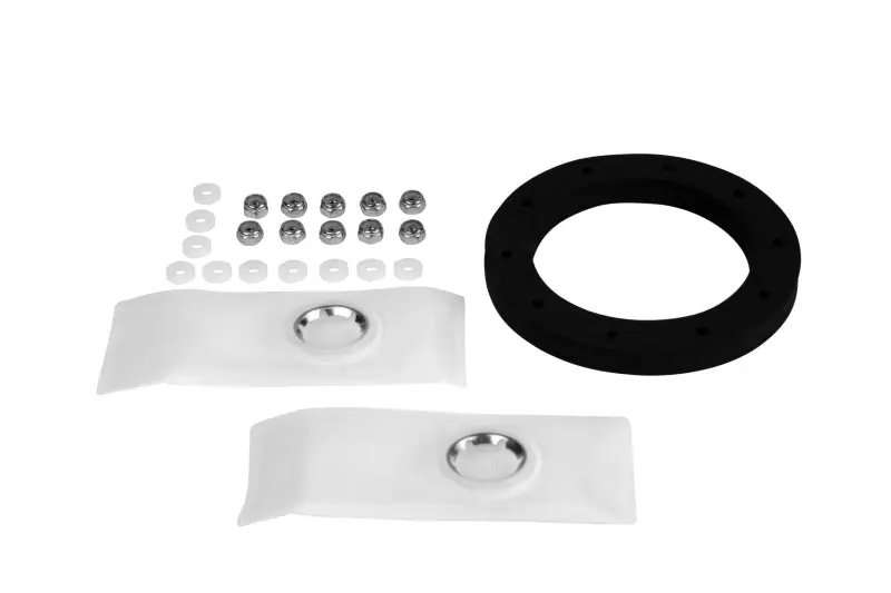 Aeromotive Replacement Strainer & Gasket for Phantom Dual 18309 (AER12609)
