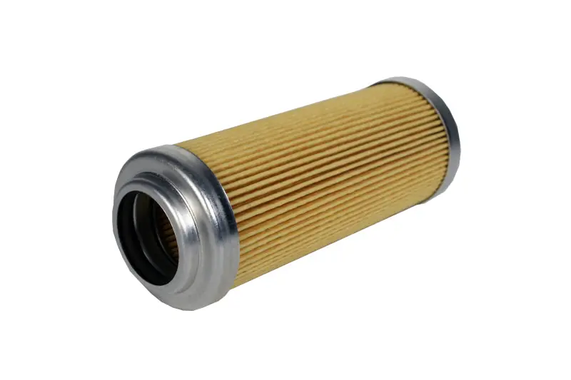 Aeromotive Replacement Pro-Series 10 Micron Fabric Element (for 12310 Filter Assembly) (AER12610)
