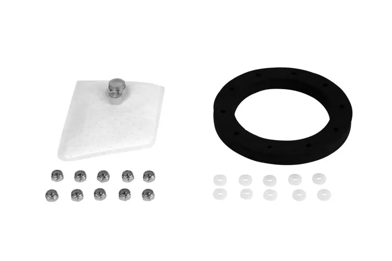 Aeromotive Replacement Strainer & Gasket Phantom Flex 18310 (AER12611)