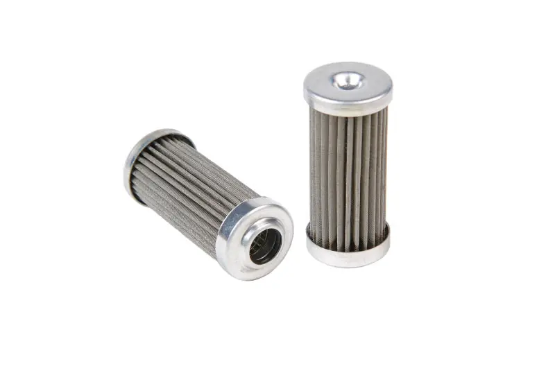 Aeromotive Replacement 100 Micron SS Element (for 12316 Filter Assembly) (AER12616)