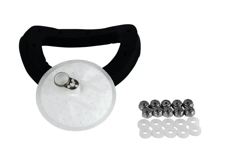 Aeromotive Replacement Strainer and Gasket - Phantom System (18311) (AER12630)