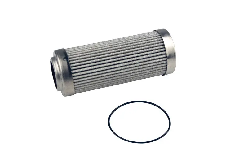 Aeromotive Filter Element - 10 Micron Microglass (Fits 12339/12341) (AER12639)