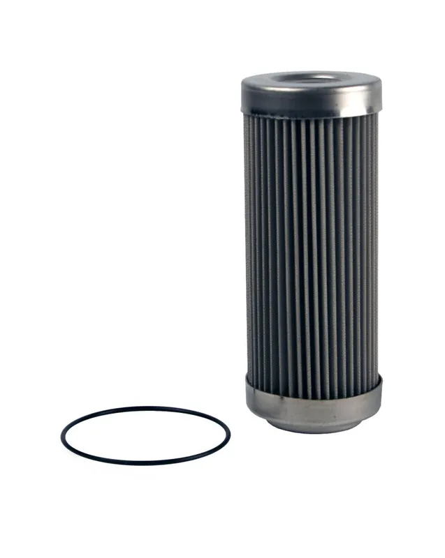 Aeromotive Filter Element - 40 Micron SS (Fits 12342) (AER12642)