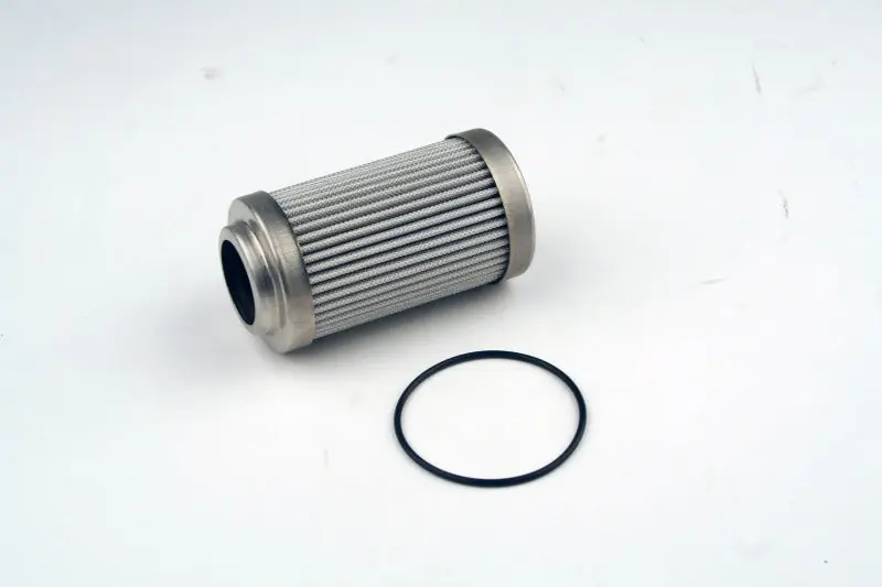 Aeromotive Filter Element - 10 Micron Microglass (Fits 12340/12350) (AER12650)