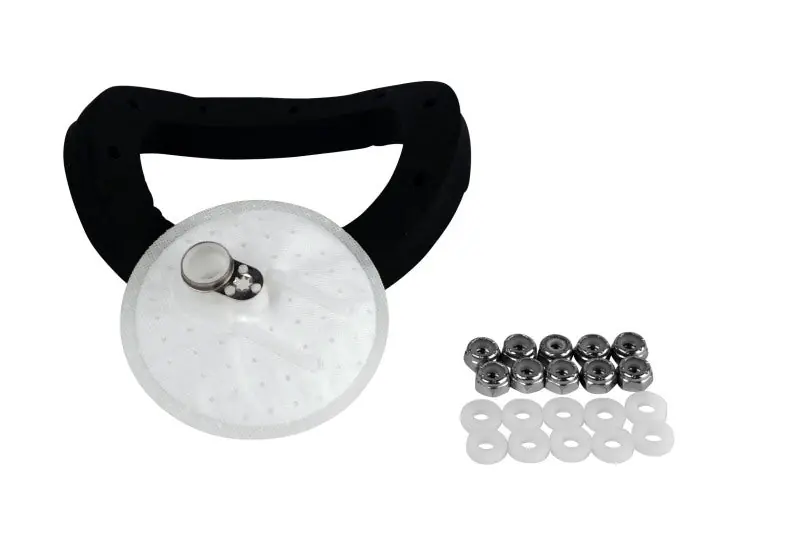 Aeromotive Replacement Strainer and Gasket - Phantom System (18688/18689) (AER12688)