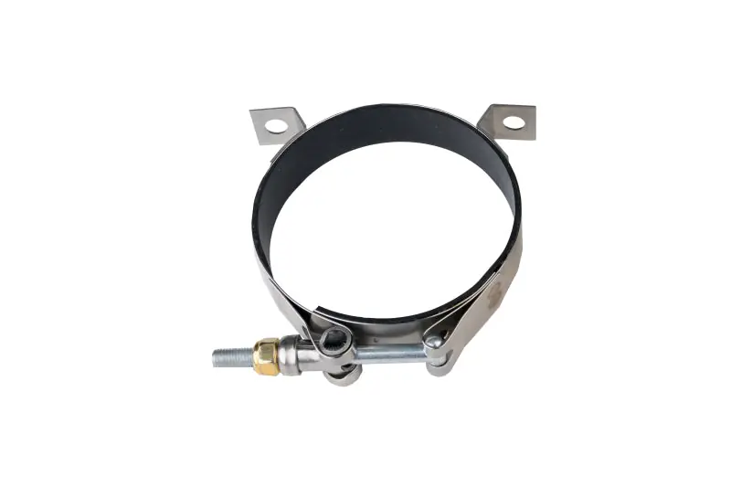 Aeromotive Bracket T-Bolt Clamp 3-3/8in x 3/4in (AER12703)
