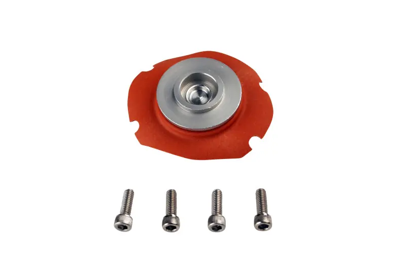 Aeromotive EFI Regulator Repair Kit (for 13101/13109/13151/13159/13114) (AER13001)