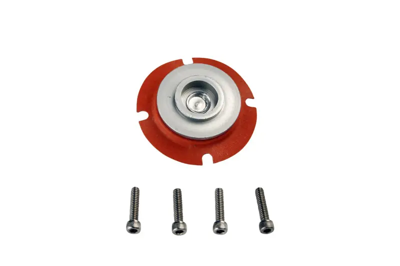 Aeromotive EFI Regulator Repair Kit (for 13102/13103/13152/13153) (AER13002)