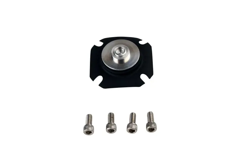 Aeromotive EFI Regulator Repair Kit (for 13105/13155/13106/13107/13115/13116/13129) (AER13003)