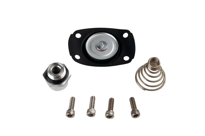 Aeromotive Carb Regulator Repair Kit (for 13201/13205/13211/13215/13217/13251/13255) (AER13005)