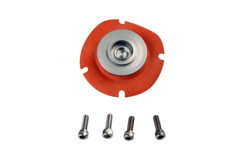 Aeromotive Regulator Repair Kit (for 13202/13113/13209/13214/13212) (AER13006)