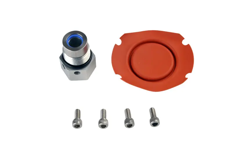 Aeromotive Regulator Repair Kit (for 13203) (AER13007)
