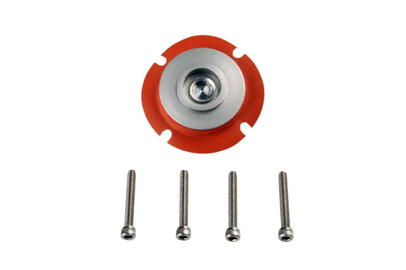 Aeromotive Regulator Repair Kit (for 13204/13207/13254) (AER13008)