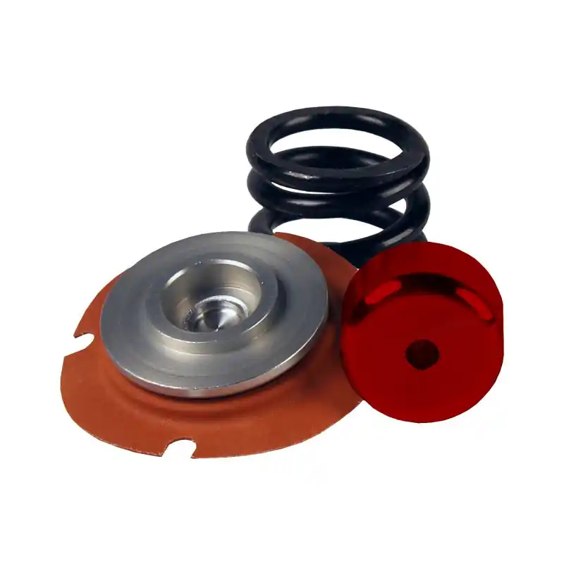 Aeromotive X-1 Series Internal Conversion Kit - .188in Seat 35-75psi (AER13013)