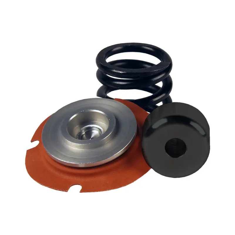 Aeromotive X-1 Series Internal Conversion Kit - .313in Seat 35-75psi (AER13015)