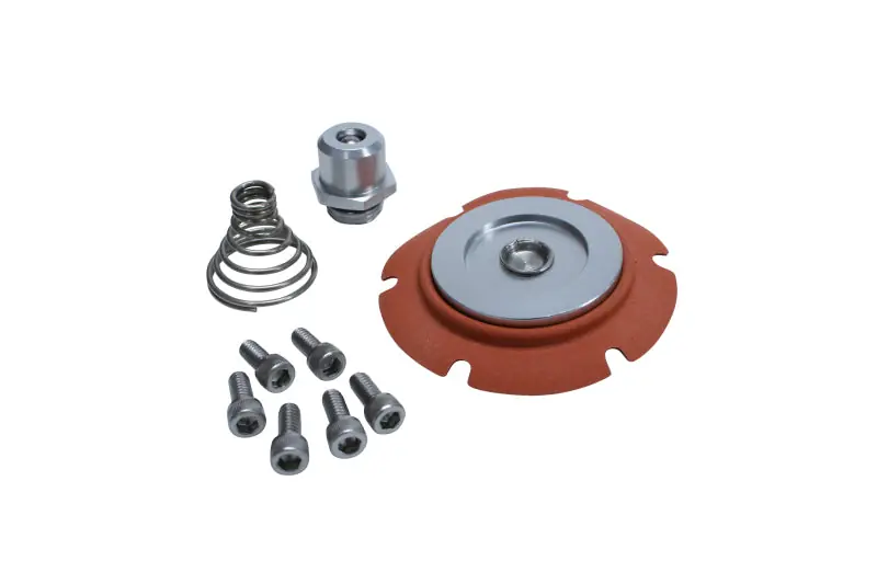 Aeromotive Carbureted Regulator Repair Kit 13222 (AER13022)