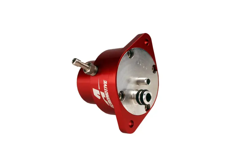 Aeromotive 94-99 Ford 4.6 / 94-97 5.0 Billet Adjustable Regulator (AER13102)