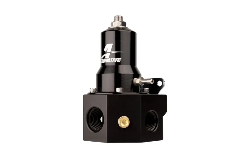 Aeromotive Pro-Series EFI Boost Reference Regulator (AER13110)
