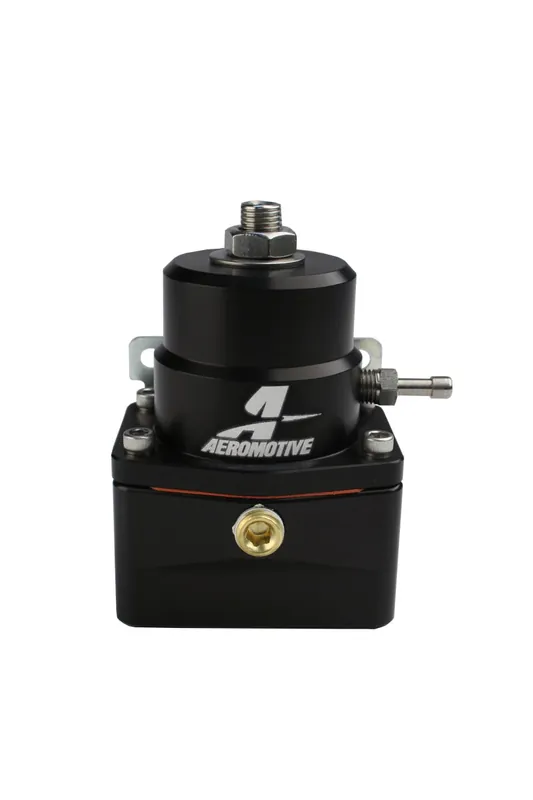Aeromotive Marine EFI Regulator (AER13114)