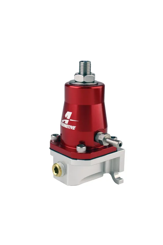 Aeromotive 92-97 Honda/Acura 1.6L VTEC Billet Adjustable Regulator (AER13116)