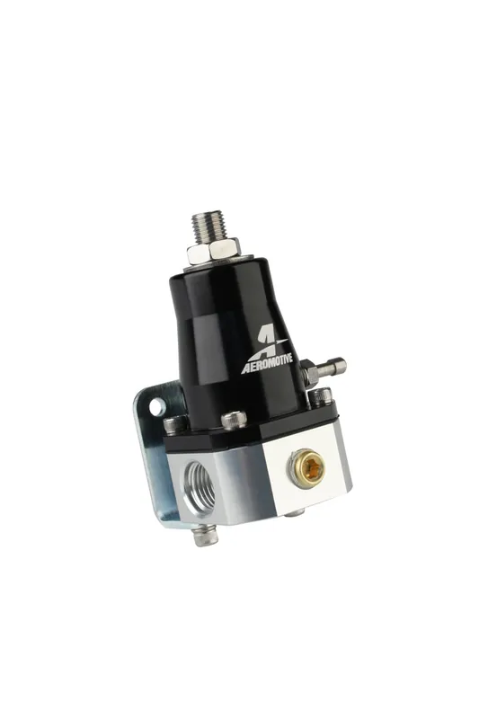 Aeromotive Regulator and Fitting Kit (AER13130)
