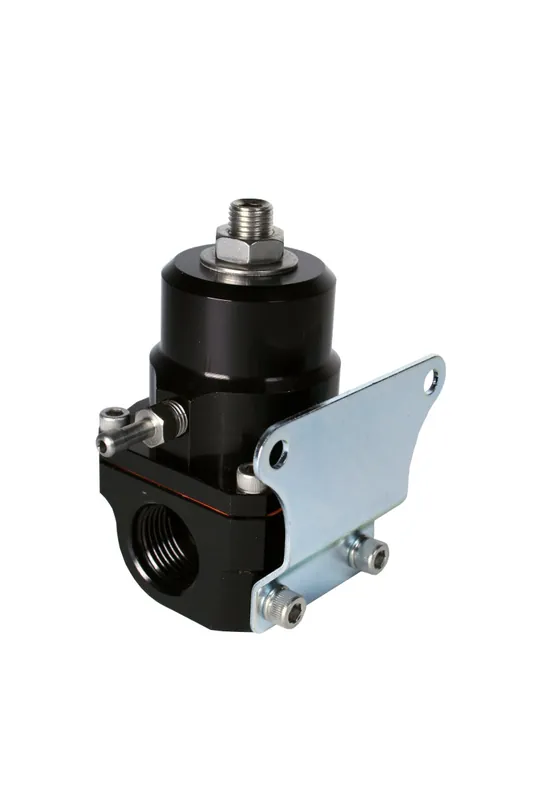 Aeromotive A1000 Adjustable EFI Regulator (2) -8 Inlet/-6 Return (AER13139)