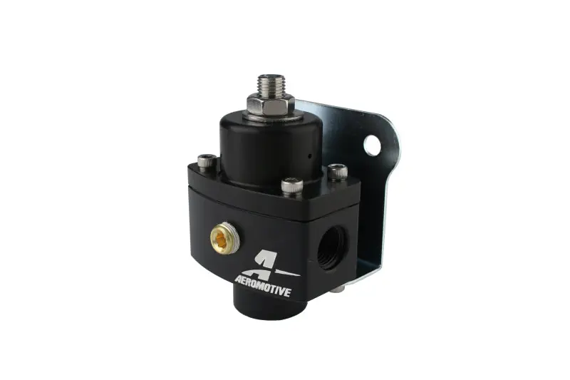 Aeromotive Marine 2-Port AN-06 Carb. Reg (AER13211)