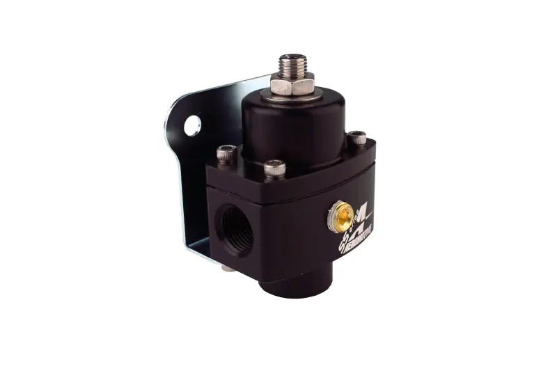 Aeromotive Marine 2-Port 3/8 NPT Carb Reg (AER13215)