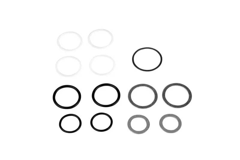 Aeromotive Rebuild Kit - Fuel Log (14201/14202) (AER14001)