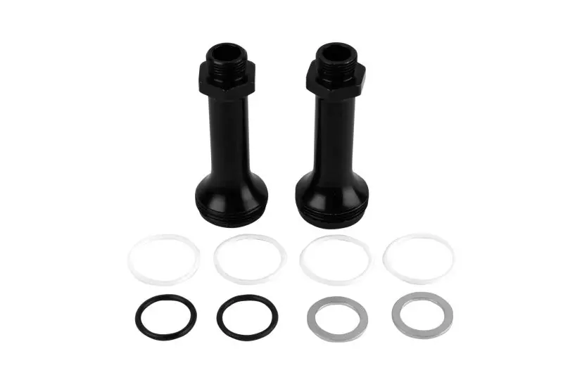 Aeromotive Fuel Log Conversion Kit (14201 to 14202) (AER14002)