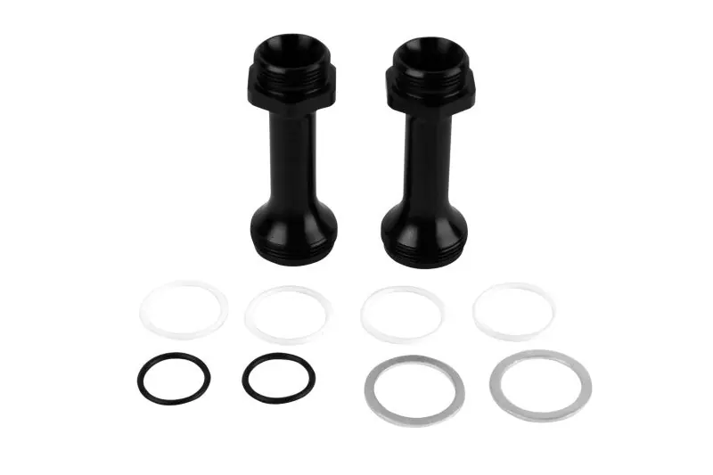 Aeromotive Fuel Log Conversion Kit (14202 to 14201) (AER14003)