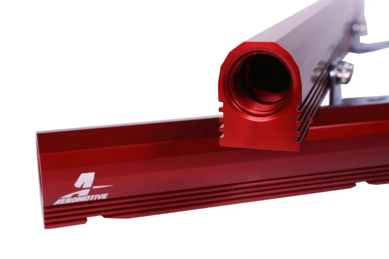 Aeromotive GM LS1/LS6 Billet Fuel Rails (AER14106)