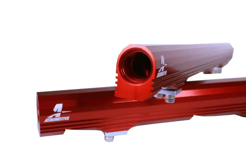 Aeromotive GM LS2 Billet Fuel Rails (AER14114)