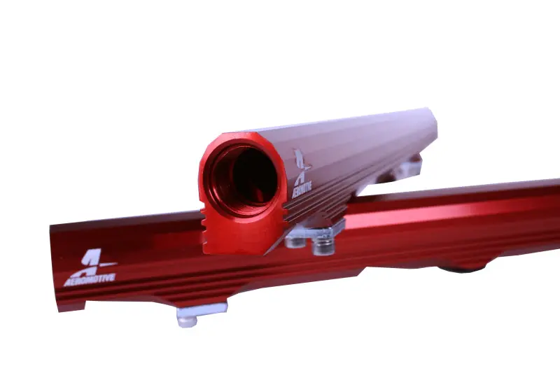 Aeromotive GM LS3/L76 Fuel Rails (AER14115)