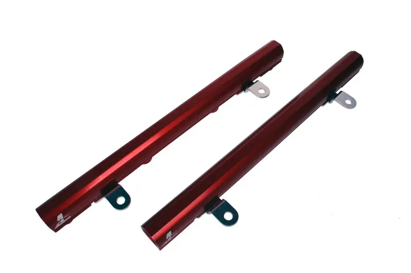Aeromotive 05-10 Ford Mustang GT 4.6L 3 valve Fuel Rails (AER14116)