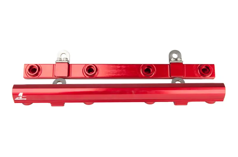 Aeromotive Ford 5.0L 4V Fuel Rail Kit (AER14130)