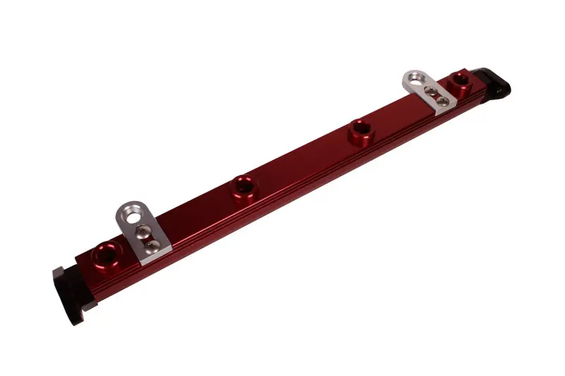Aeromotive 03-07 Evo Billet Fuel Rail Kit (AER14132)