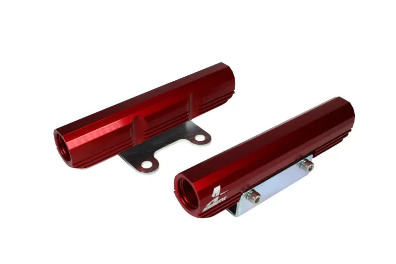 Aeromotive 02-14 2.0L Subaru WRX/07-14 STi Fuel Rails (AER14134)