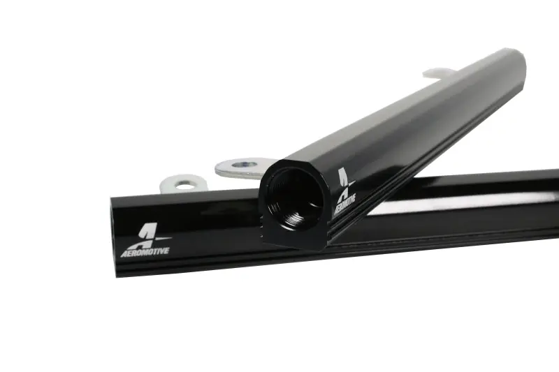 Aeromotive 2010 Ford Cobra Jet Fuel Rails (AER14141)